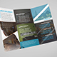 Trifold Brochure