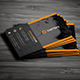 Photography Business Card