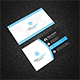 Corporate Business Card