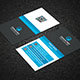 Corporate Business Card