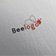 Bee Logo
