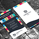 Creative Business Card