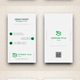 Corporate Business Card