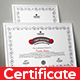 Multipurpose Certificate
