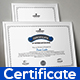 Multipurpose Certificate