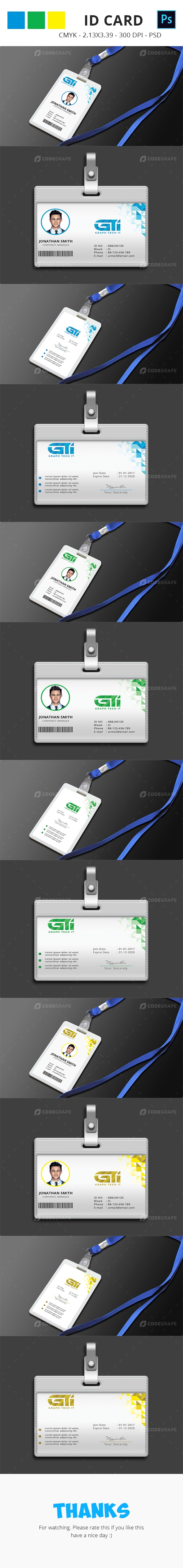 ID Card