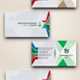 Creative Business Card