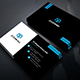 Corporate Business Card