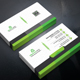 Corporate Business Card