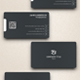 Corporate Business Card