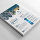 Corporate Business Flyer