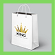 KING Logo