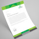 Corporate Letterhead