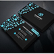 Corporate Business Card