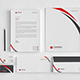 Corporate Branding Identity