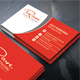 Corporate Business Card-01