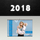 Wall Calendar 2018