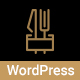 Vojon - Restaurant WordPress Theme