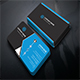 Corporate Business Card Vol-01