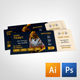 Event Ticket