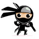 Ninja Logo
