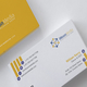 Professional Business Card Template Vol 02