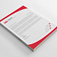 Corporate Letterhead