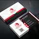 Creative Business Card