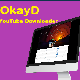 OkayD - YouTube Video Downloader Script