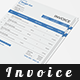 Invoice Template
