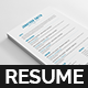 Resume Template