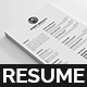 Resume