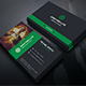 Creative Business Card