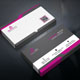 Corporate Business Card
