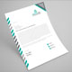 Corporate Letterhead