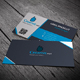 Corporate Business Card