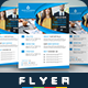 Company Business Flyer