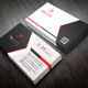 Corporate Business Card