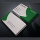 Creative Business Card