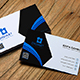 Creative Business Card
