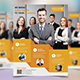 Corporate Business Flyer