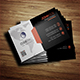 Corporate Business Card