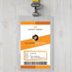 Office ID Card
