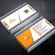 Corporate Business Card