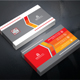 Corporate Business Card
