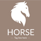 Horse Logo