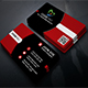 Creative Corporate Card
