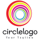 Circle Logo Template