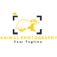 Animal Photography Logo Template