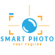 Smart Photo Logo Template